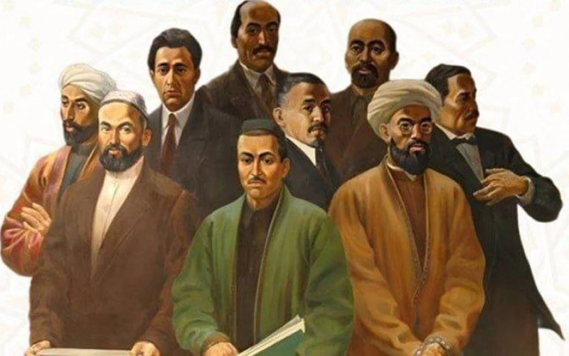 Қаҳратонда қолган ўттиз бешинчи баҳор...