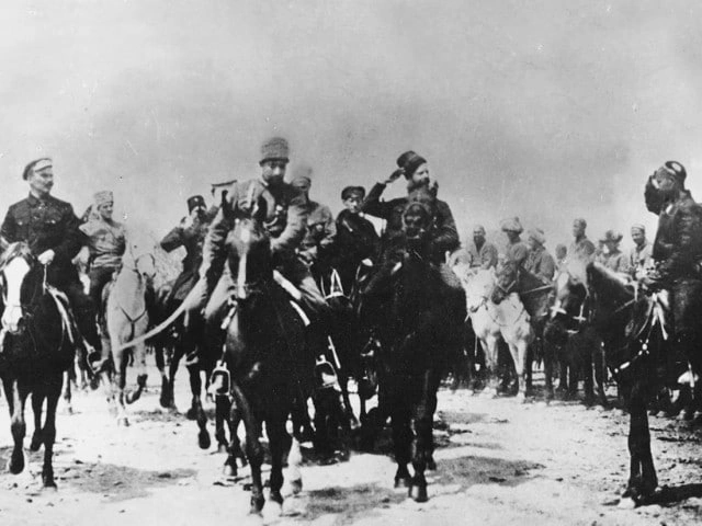 Миллийлик ва диний қарашлар уйғун эди. Аммо...