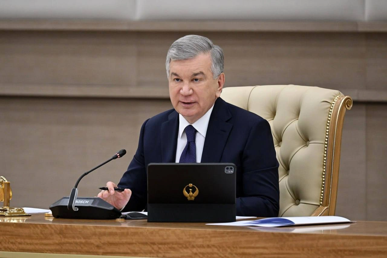 Роялти солиғи 20 фоиздан 5 фоизга туширилади