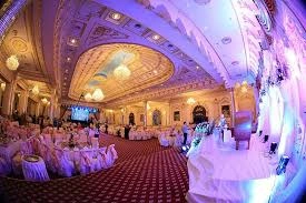 Топганингиз — тўйларникими?