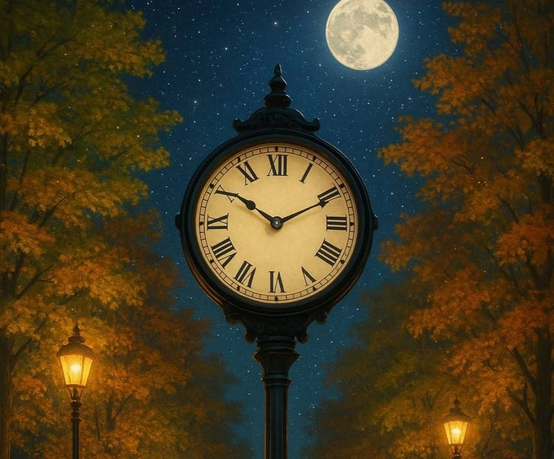 ЮГУРИК ВАҚТ ҲИКМАТЛАРИ