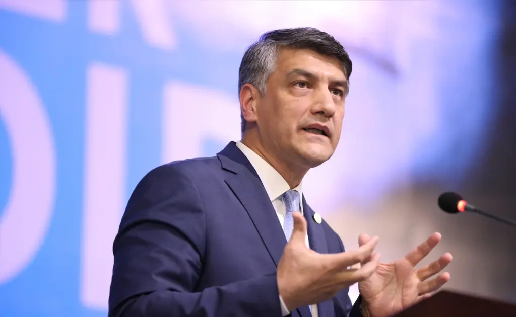 Қадриятларга таянган миллий тараққиёт одимлари