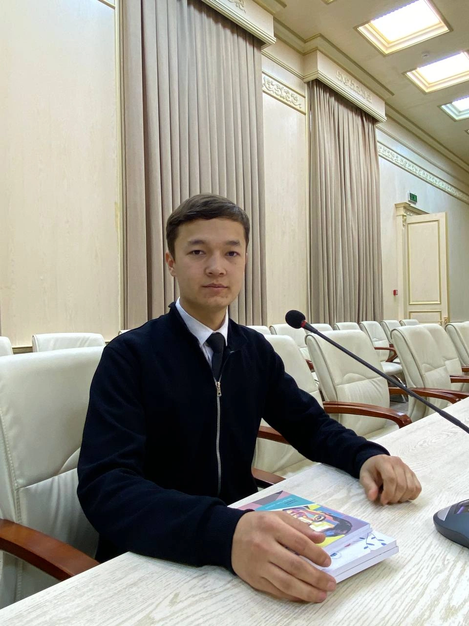 Беҳбудий сабоғи: миллатни уйғотган сўз қудрати