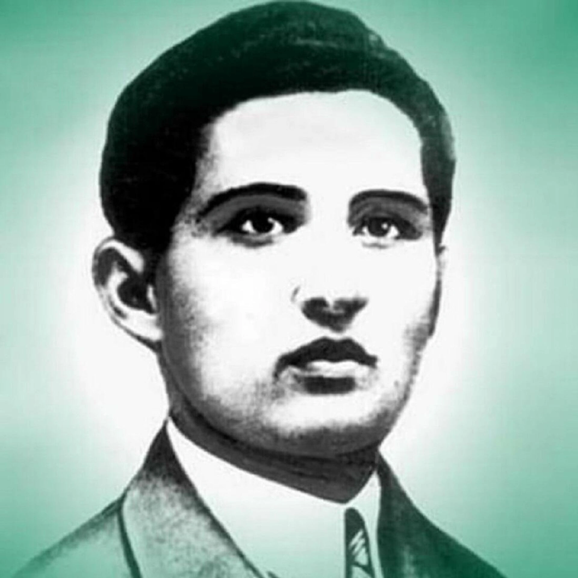 Ўз жаллодига хат ёзган шоир… Усмон Носир эди!