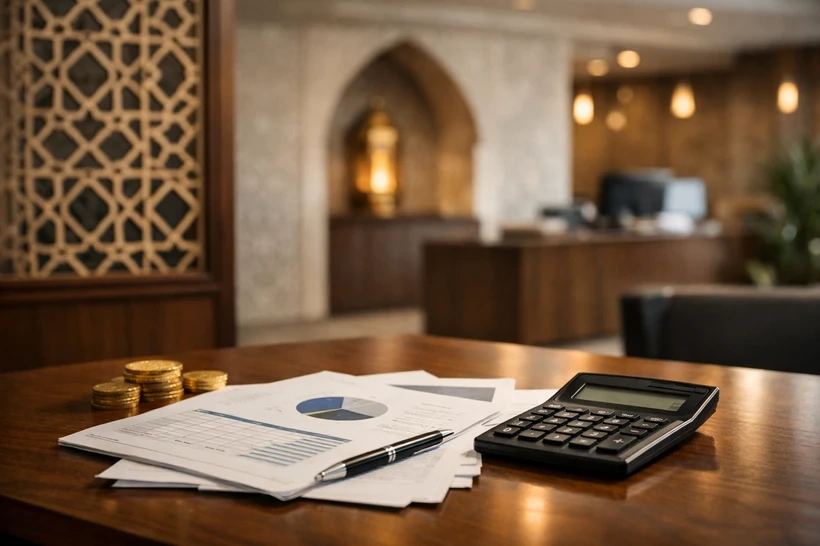 Исломий банк фаолиятини тартибга солувчи қонун қабул қилинди 