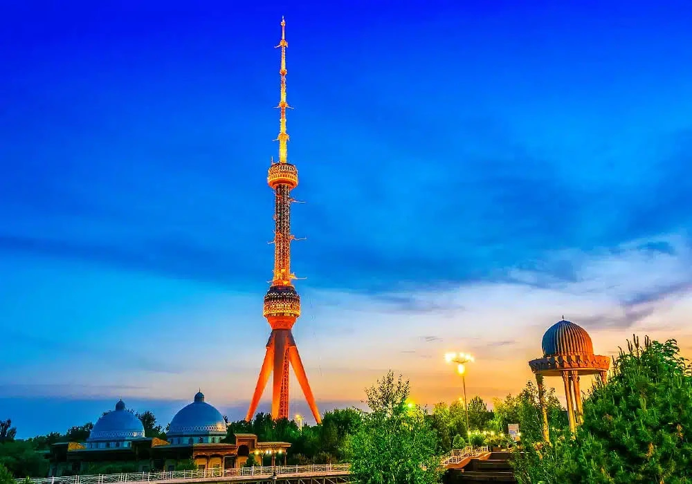 Тошкентда ҳаво сифати яна ёмонлашиши мумкин