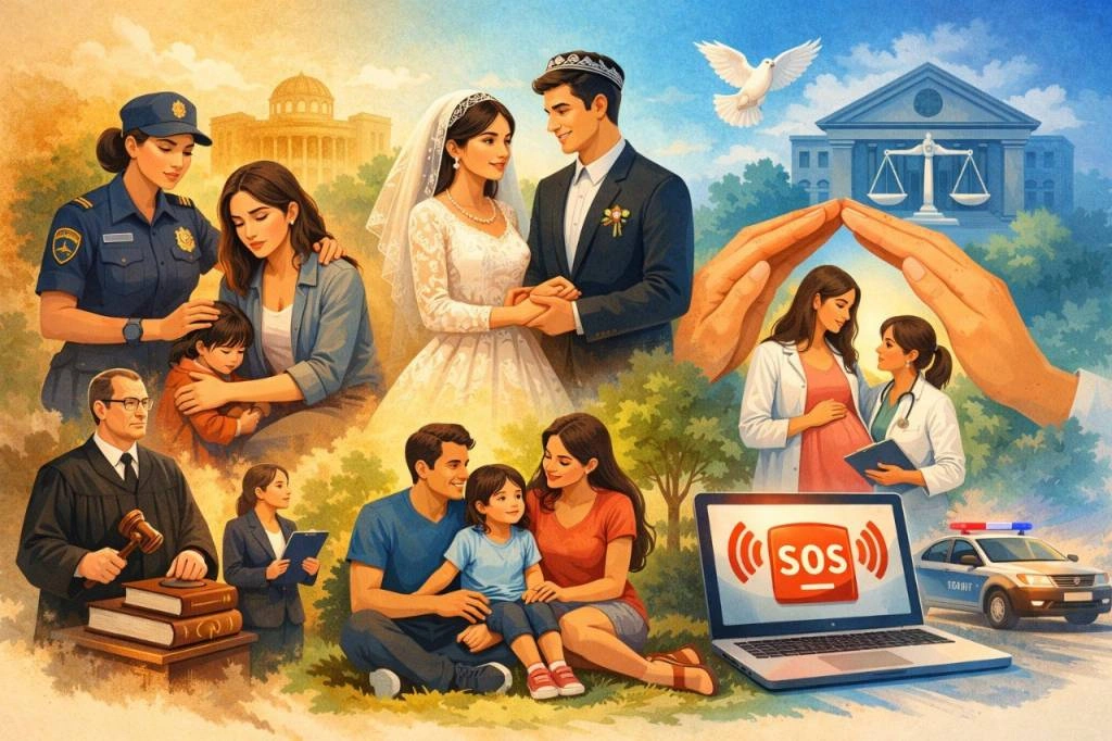 Фармон ижроси учун барчамиз бирдек масъулмиз