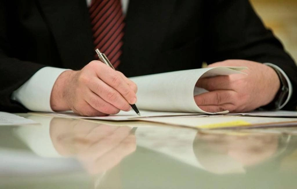 Қоидабузарларга жазо бор