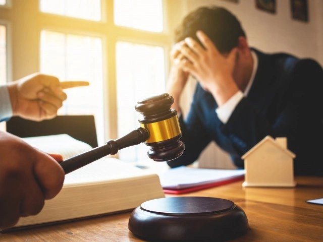 Бу шунчаки синов эмас, оғир синов... 