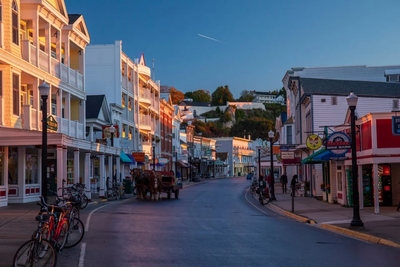 Машинасиз ҳаёт