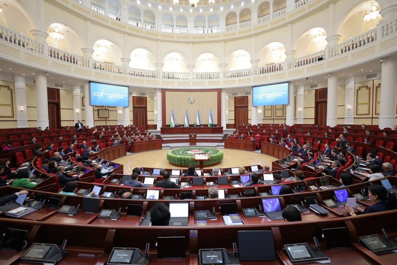 Миллий ўзлик: унга нисбатан таҳдидлар давом этмоқда