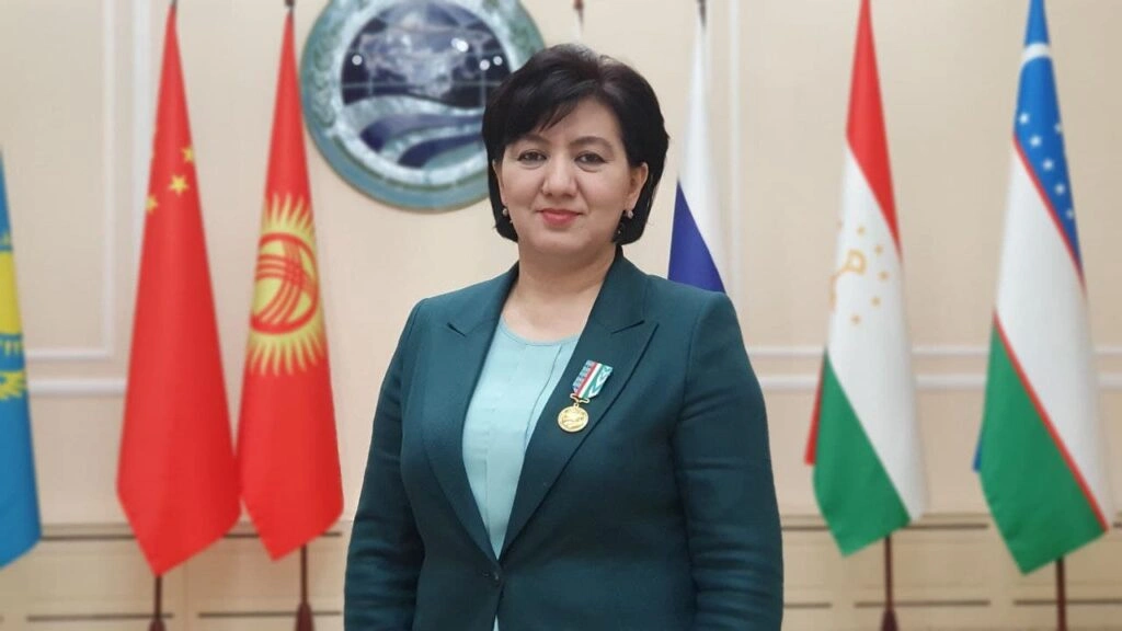 Тошкент Парламентлараро мулоқот майдонига айланди