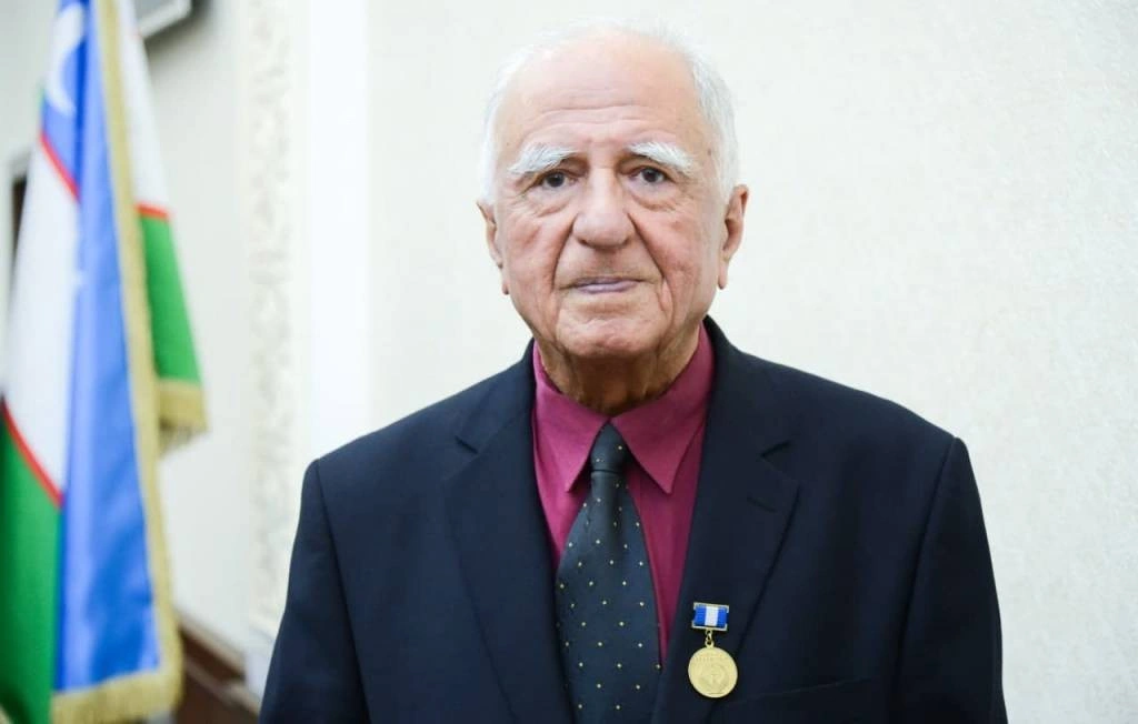«Жадидлик энди ўлмайдиган ҳаракатга айланди»