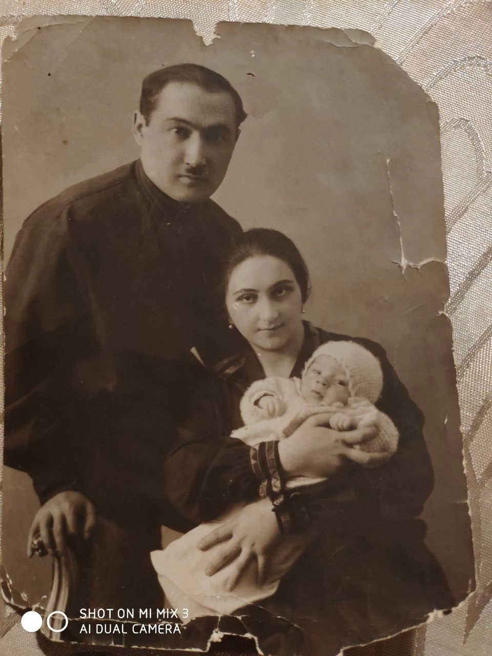 Yolg‘onlar girdobidagi taqdir