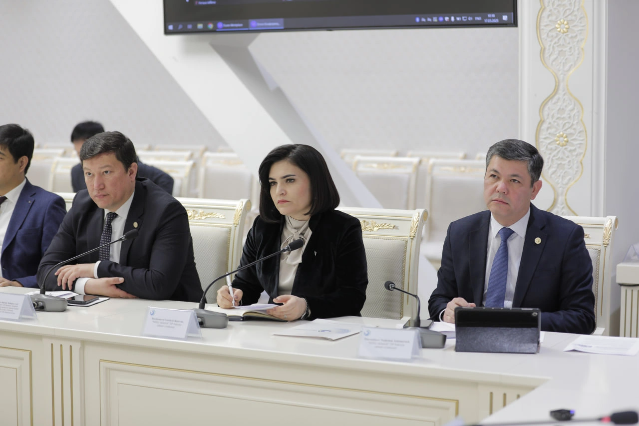  «Миллий тикланиш» O'zLiDeP ташаббусига қарши... Бошқа партиялар ҳам 