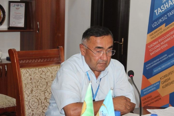 Бирмизми, демак кучмиз