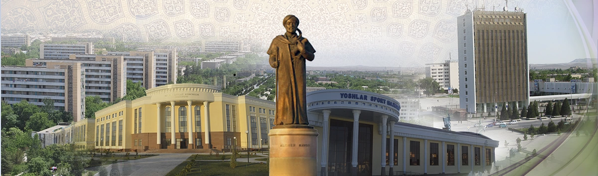 2025 Навоий вилоятида  – Навоий йили бўлади