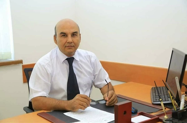 Nega haligacha ulug‘larimiz himoyamizda emas?!